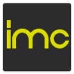 Logo of Cálculo IMC android Application 